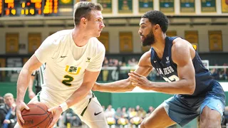 Analizando a Frankie Ferrari, un director de juego de los de antes en Manresa