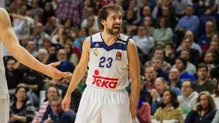 Españoles por la Euroliga: Llull, MVP; Reyes, histórico; Colom, dulce sorpresa