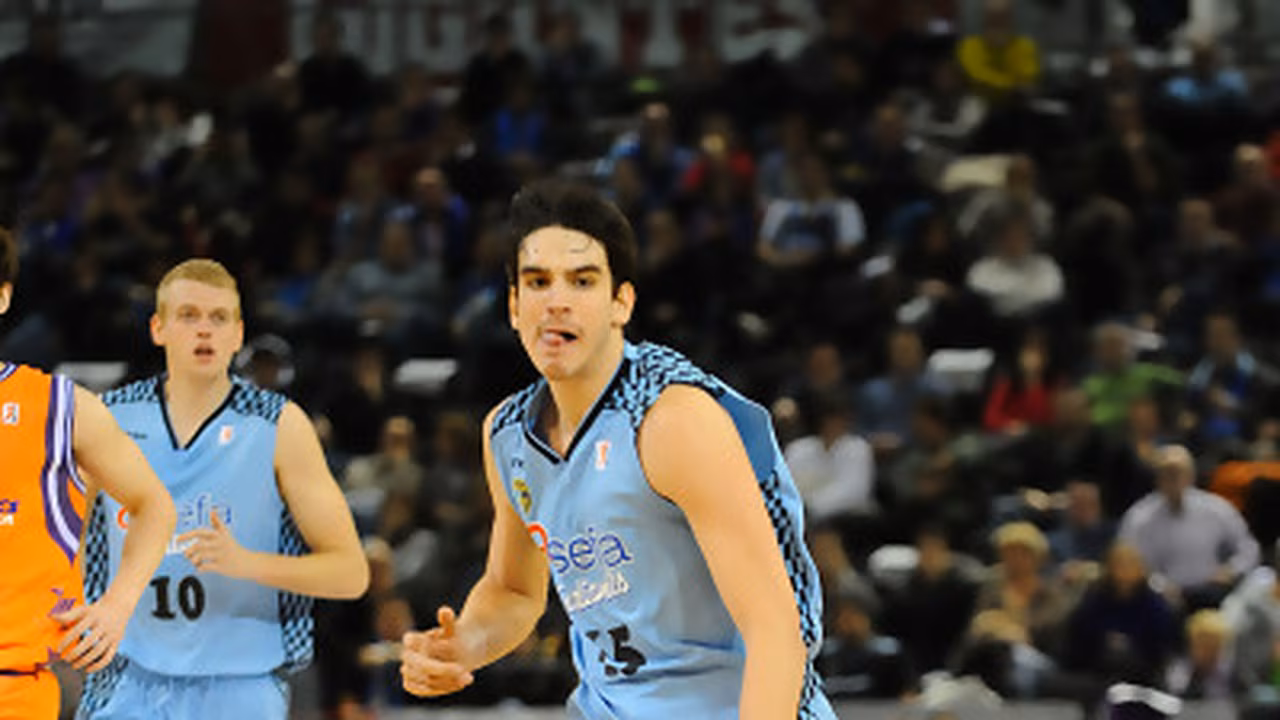 <i>In & Out</i> en la ACB (marzo): MVP, entrenador del mes, Quinteto Ideal y jugadores destacados