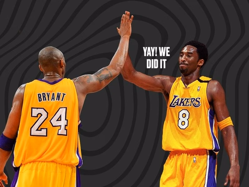 La Noche NBA: Kobe Bryant eclipsa la jornada; los Bulls siguen ganando con Mirotic