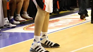 Murcia renueva a Víctor Faverani en su lucha por recuperar la ACB