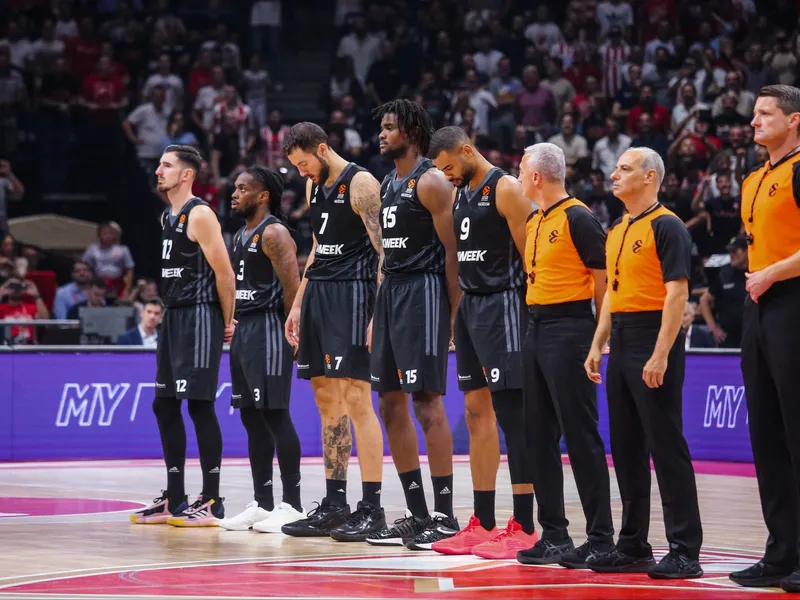Hackeo y robo de información confidencial al ASVEL, el ex equipo de Wembanyama