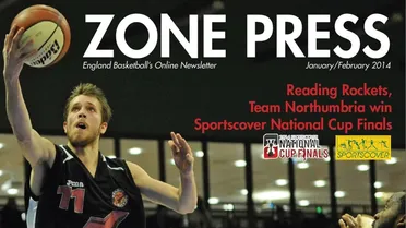 Españoles por el mundo: Gabriel Díaz-Morera, la aventura inglesa de un MVP