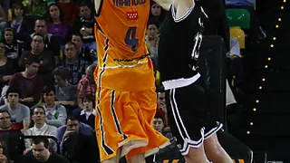 Baloncesto Fuenlabrada: el equipo milagro da un paso de gigante hacia el Playoff