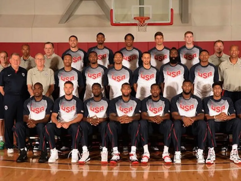 Wall, Beal y Millsap, los primeros descartes de USA Basketball
