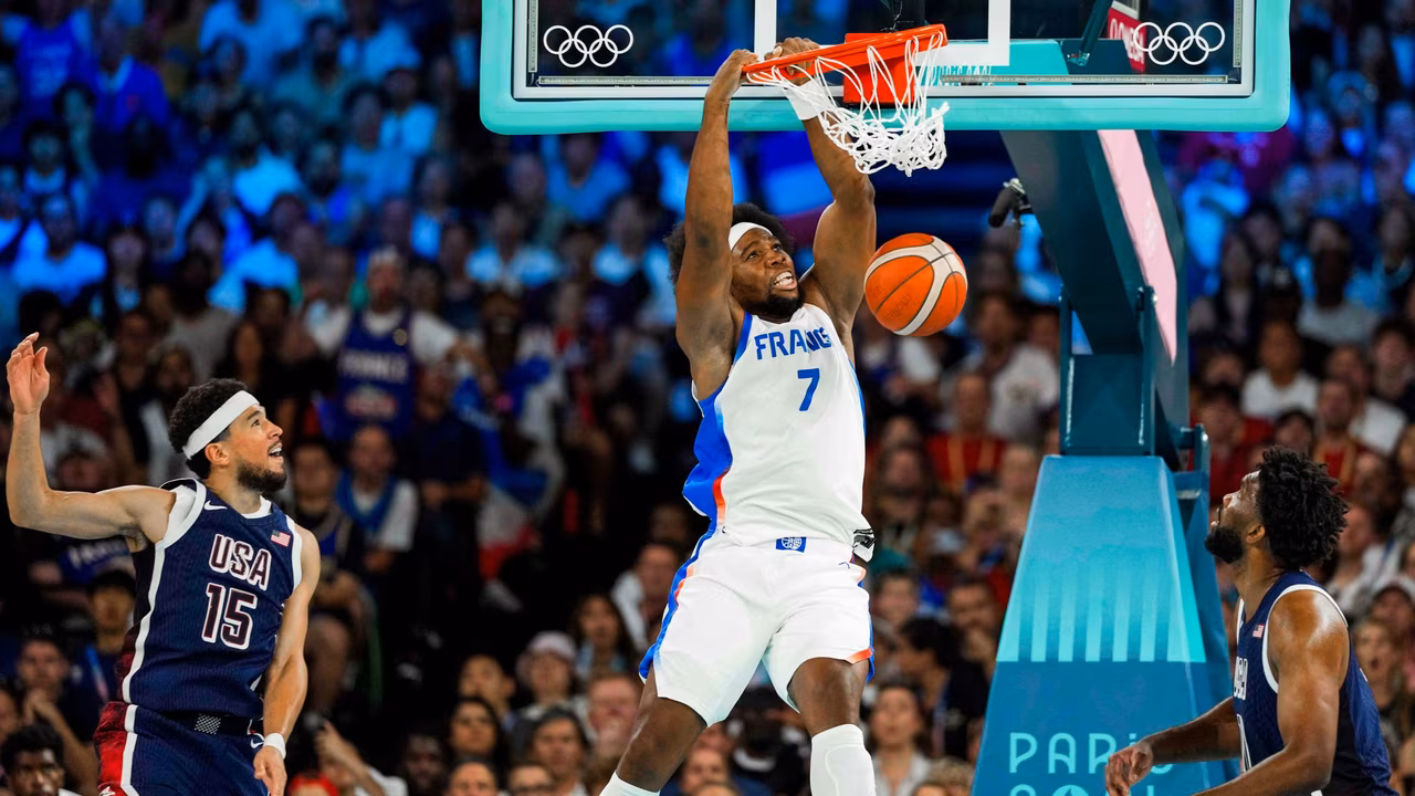 Primer pretendiente NBA para Yabusele: problemas para el Madrid