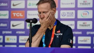 El desastre de Francia, ¿debería dimitir Vincent Collet?