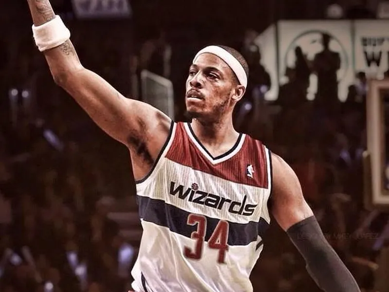 Paul Pierce se va a Clippers, Tiago Splitter a Atlanta y renuevan Draymond y Danny Green