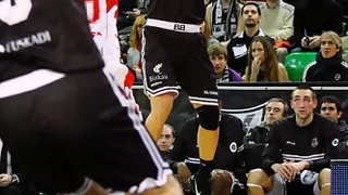 Gescrap Bizkaia, a velocidad crucero, no da a opción Assignia Manresa