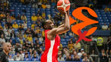 ¡No fichará en la Euroliga! El MVP de la EuroCup ha decidido