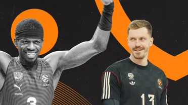 Rumores Euroliga: Reconoce que estos equipos quieren su fichaje y NO es el Barça Basket