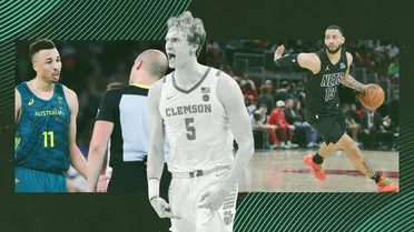 4 agentes libres que podrían revolucionar la Euroliga ¡y llegar desde ya!