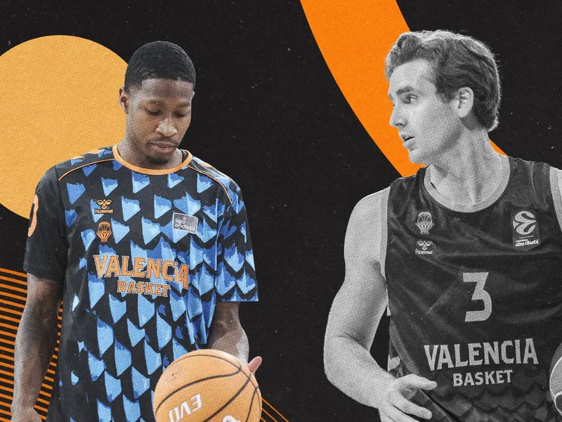 Valencia Basket crece en las Ventanas FIBA y así afectará al inicio de Xavi Albert en el banquillo