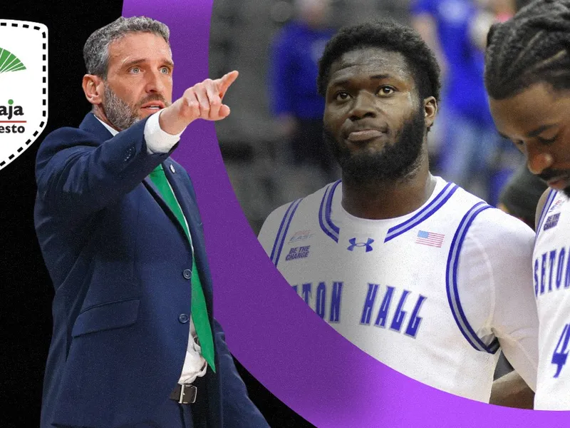 El misterioso neoyorquino que ha fichado Unicaja para la pretemporada