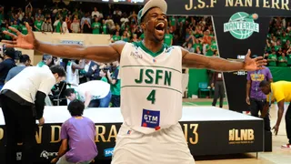 Títulos para CSKA y Nanterre; lo roza Galatasaray; final italiana, … y mucho más