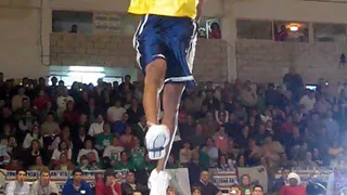 Cambio de hora en rueda de prensa y guía completa TBCA