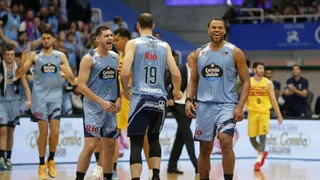 El debut del fichaje de Breogán trae luz: “Ha demostrado la calidad que tiene”