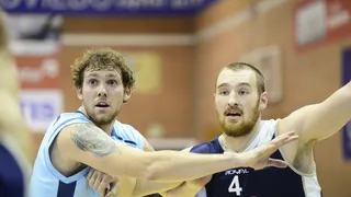 John “MVP” Di Bartolomeo pone colíder al Palma. Breogán asalta Pumarín