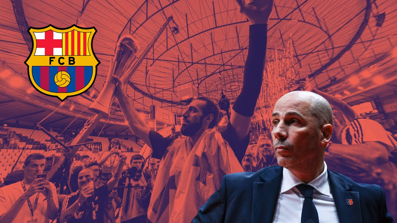 Los riesgos del Barça Basket con el fichaje de Shengelia