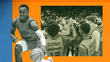 La virtud que mantiene Valencia Basket y que es letal en Euroliga&nbsp;