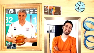 Basket Lover T1/11 : Fernando Romay