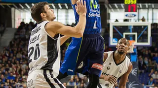 Triplete de récords en el MVP de la Jornada de Edwin Jackson