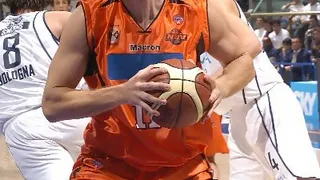 El Gran Canaria completa su juego interior con Casey Shaw