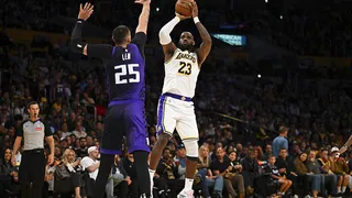 Este es el pivot europeo que han fichado los Lakers para acompañar a Luka Doncic