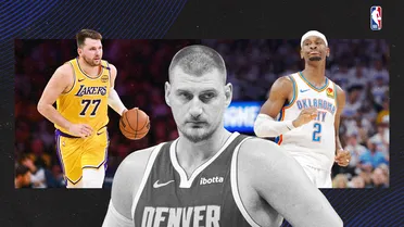 Tabla de Mercado NBA 2025-2026: Plantillas y fichajes de baloncesto NBA
