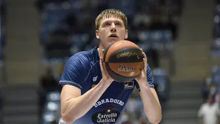 Primera incorporación del Joventut: Henry Ellenson ya es verdinegro