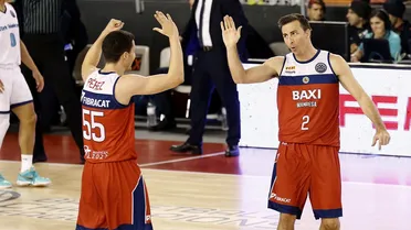 Toolson da la victoria a un gris BAXI Manresa (80-75)