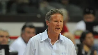 El ADN de los Spurs se extiende por los banquillos NBA: Brett Brown, a los 76ers