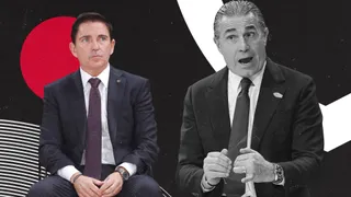 Scariolo se la puede jugar muy bien a Xavi Pascual en el Real Madrid – Barça Basket