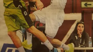 Yanire Eguileta: “En SB, entrevistas o análisis que pueden ampliar el conocimiento”