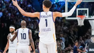 ¿Cómo puede impactar Wembanyama en Pistons, Rockets o Spurs?