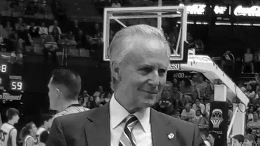 Siempre con nosotros, Don Martín