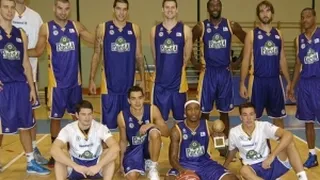 Proyecto Blancos de Rueda 2012-2013: Equipo de batalla para una economía de guerra