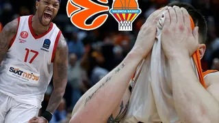El verdugo de Valencia Basket pone en jaque su presencia en la Euroliga