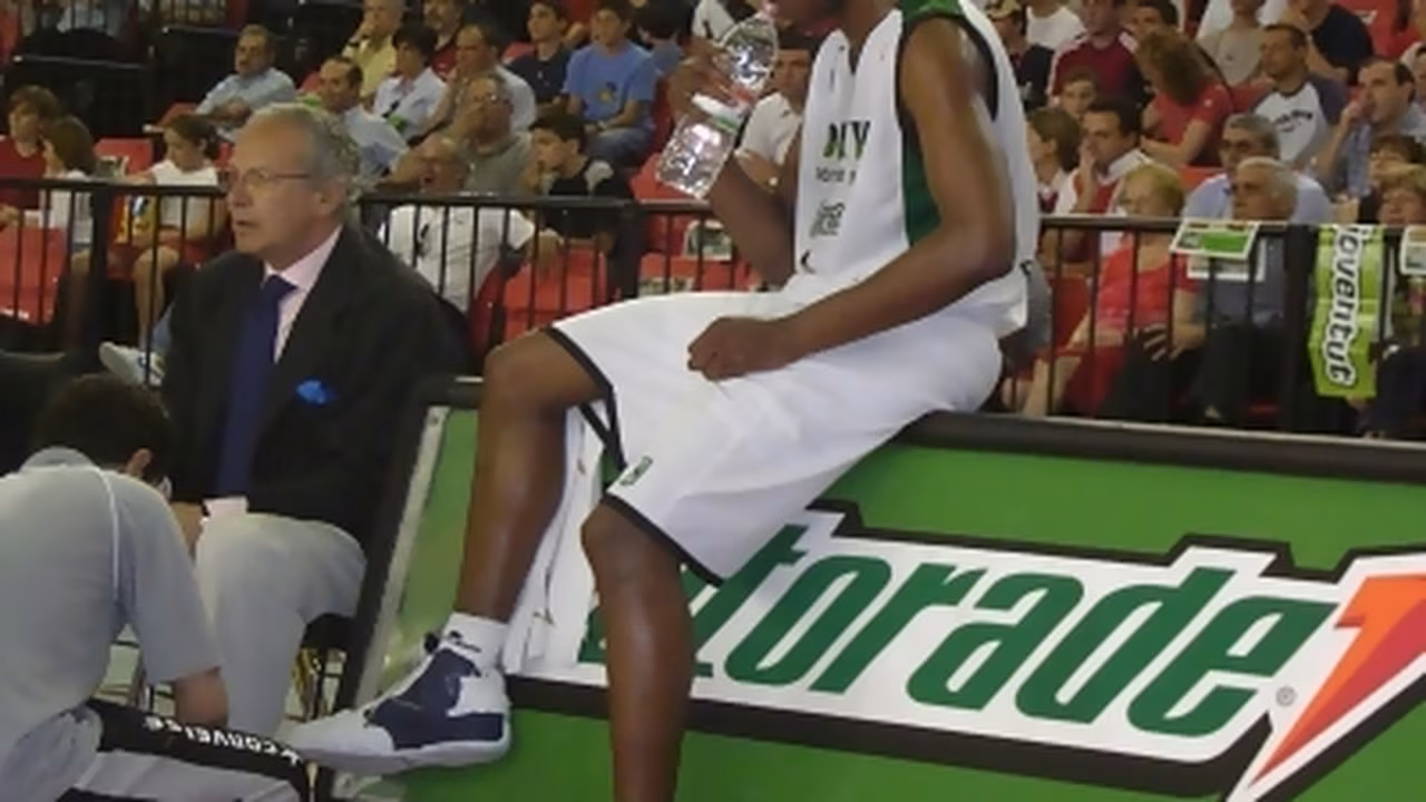 Pesadilla holandesa para el Real Madrid (84-77)
