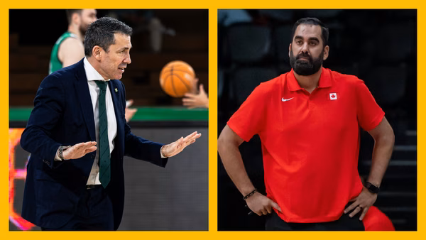¿Real Betis Baloncesto o Covirán Granada? Esta es la fecha clave y todo lo que sabemos