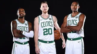 La conferencia Este, en busca de un nuevo líder