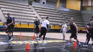 Lluis Pino y los secretos del equipo revelación en la Liga venezolana