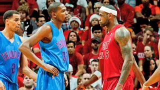 ¿Qué coste acarrearía un solo punto de valoración de los mejores jugadores de la NBA?