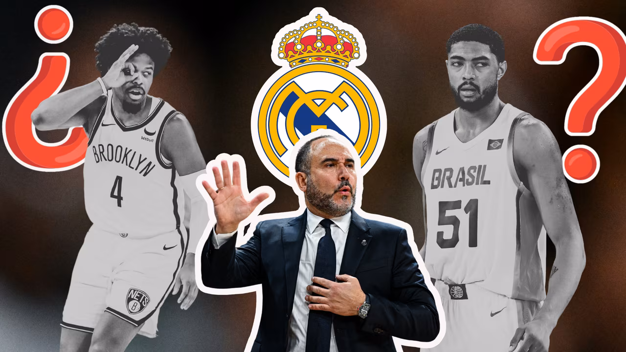 Rumores y fichajes de baloncesto ACB: El Real Madrid sigue siendo el más activo