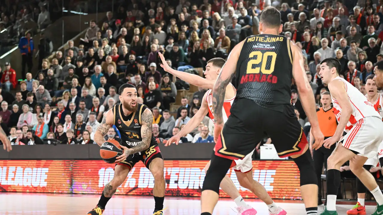 La estrella de Euroliga no hace caso a pretendientes: “Lo disfrutaré este verano”