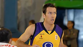 Nacho Rodríguez, el adiós de un mito