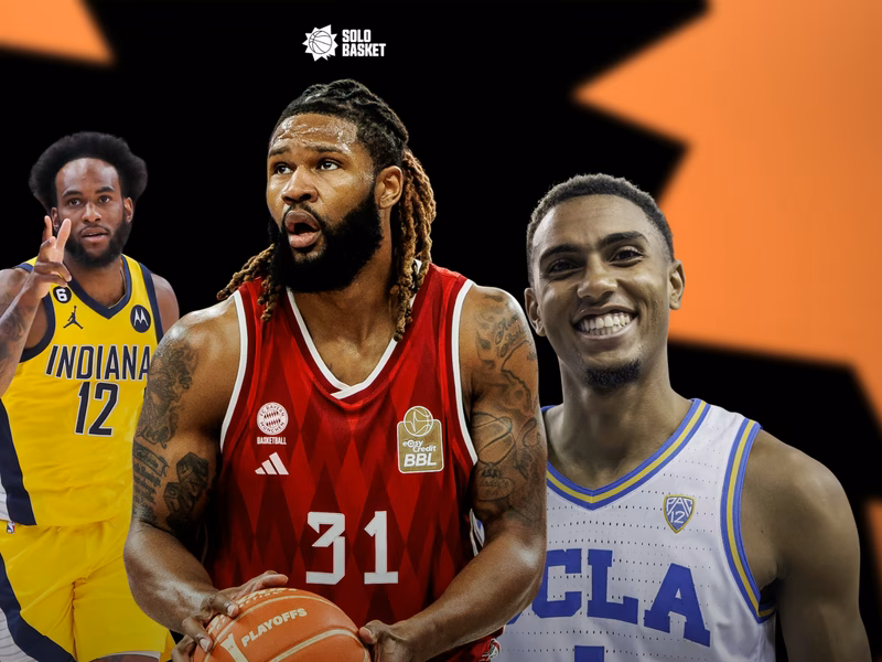Últimos rumores y fichajes de Euroliga: Maccabi Tel Aviv ficha a un campeón NBA