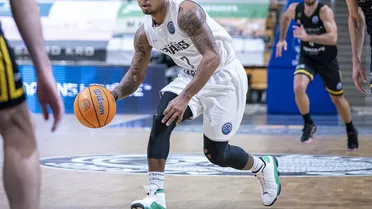 Iberostar Tenerife suma una derrota intrascendente en BCL (96-78)