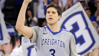 Billete a la Madness; Doug McDermott hace historia; el mito Marshall Henderson se desmonta