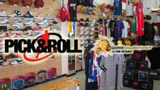 Pickandroll.es se une a RadioSolobasket en su segunda temporada en antena